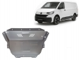 Scut motor din aluminiu Volkswagen Transporter T7 1