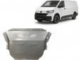 Scut motor galvanizat Volkswagen Transporter T7 1