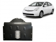 Scut antifurt catalizator pentru Toyota Prius 2 1