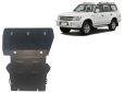 Scut motor Toyota Land Cruiser J90 1