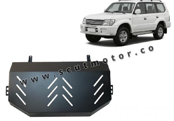 Scut rezervor Toyota Land Cruiser J90
