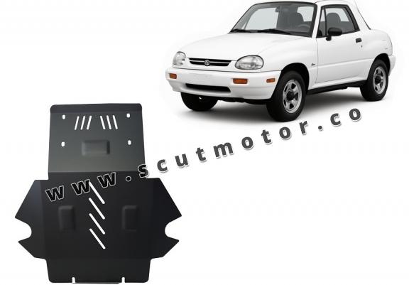 Scut motor Suzuki X90