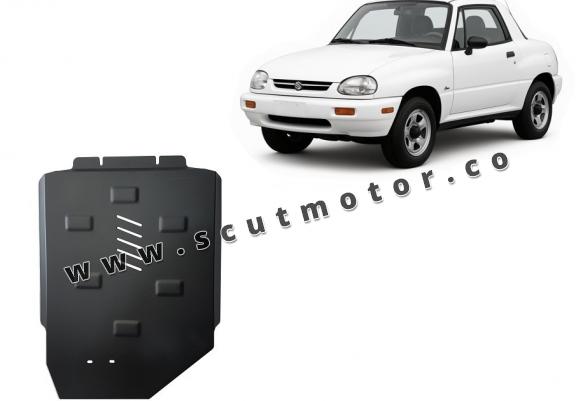 Scut cutie de viteză Suzuki X90