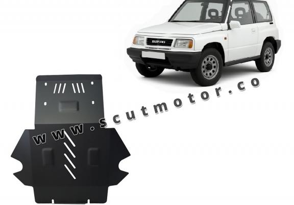 Scut motor Suzuki Vitara