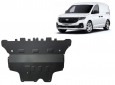 Scut motor Ford Transit Connect 1