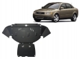 Set de scuturi Audi A4 B6 - diesel 1