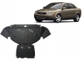Set de scuturi Audi A4 B6 - Benzină 1