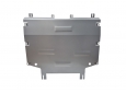 Scut motor din aluminiu Suzuki Swace 2