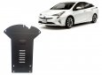 Scut antifurt catalizator pentru Toyota Prius 4 1