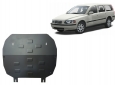 Scut motor Volvo V70 1