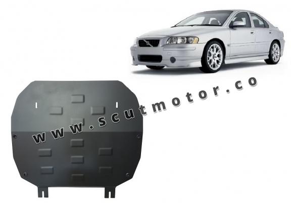 Scut motor Volvo S60