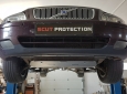 Scut motor Volvo S60 9