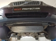Scut motor Volvo S60 10