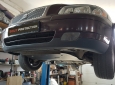 Scut motor Volvo S60 11