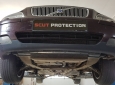 Scut motor Volvo S80 7
