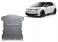 Scut motor din aluminiu Volkswagen ID.3 1