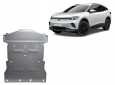 Scut motor din aluminiu Volkswagen ID.4 1