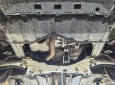 Scut motor din aluminiu Suzuki S-Cross 5