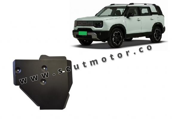 Scut diferențial spate Baic Beijing BJ30 
