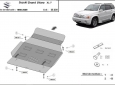 Scut motor Suzuki Grand Vitara XL-7 3