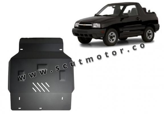 Scut motor Chevrolet Tracker