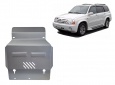 Scut motor din aluminiu Suzuki Grand Vitara XL7 1