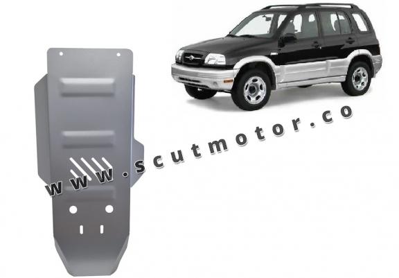Scut cutie de viteză din aluminiu Suzuki Grand Vitara 
