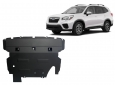Scut motor Subaru Forester Hybrid 1