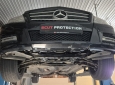Scut motor Mercedes GLK X204 7