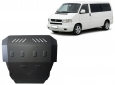 Scut motor VW Transporter T4 Caravelle 1