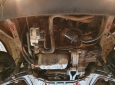 Scut motor VW Transporter T4 Caravelle 4