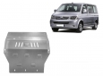 Scut motor galvanizat Volkswagen Transporter Caravelle T5  1