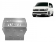 Scut motor galvanizat Volkswagen Transporter Caravelle T6 1