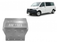 Scut motor galvanizat Volkswagen Transporter Caravelle T6.1 1