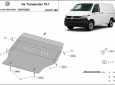 Scut motor Volkswagen Transporter T6.1 3