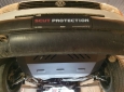 Scut motor VW Transporter T4 8