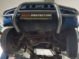 Scut reductor/cutie transfer Suzuki Jimny 9