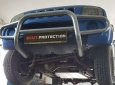 Scut reductor/cutie transfer Suzuki Jimny 8