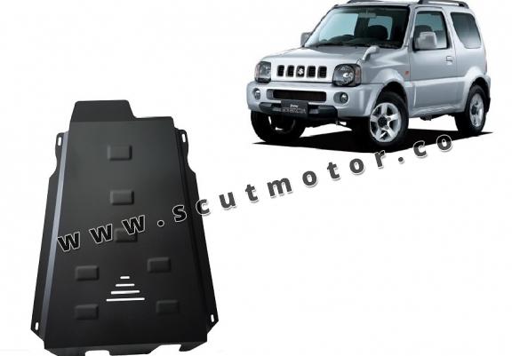 Scut reductor/cutie transfer Suzuki Jimny