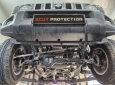 Scut reductor/cutie transfer Suzuki Jimny - model cu 5 usi 5