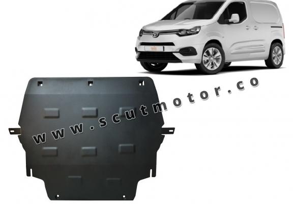 Scut Motor Toyota Proace