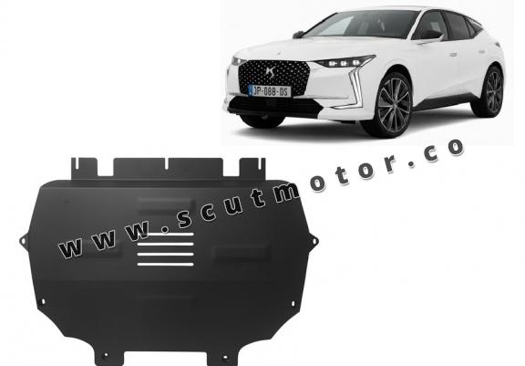 Scut motor Citroen DS4 II