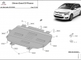 Scut motor Citroen Grand C4 Picasso 3