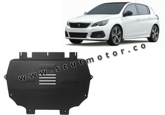 Scut motor Peugeot 308