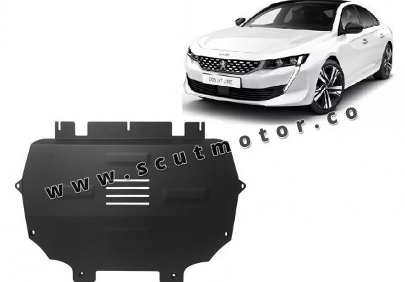 Scut motor Peugeot 508