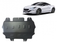 Scut motor Peugeot Rcz 1