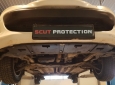 Scut motor Peugeot Rcz 7