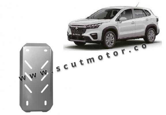 Scut diferențial din aluminiu Suzuki SX 4-S Cross