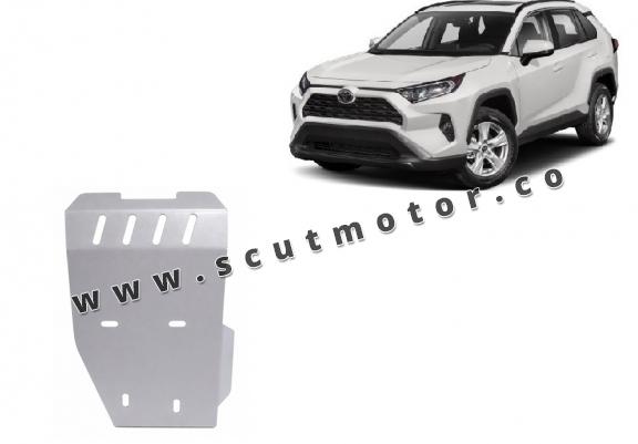 Scut diferențial din aluminiu Toyota RAV4