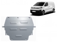 Scut motor din aluminiu Citroen Dispach 1